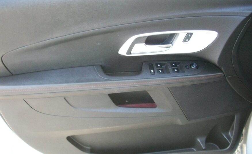 2013 Chevrolet Equinox 1LT