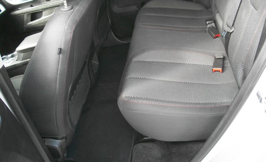 2013 Chevrolet Equinox 1LT