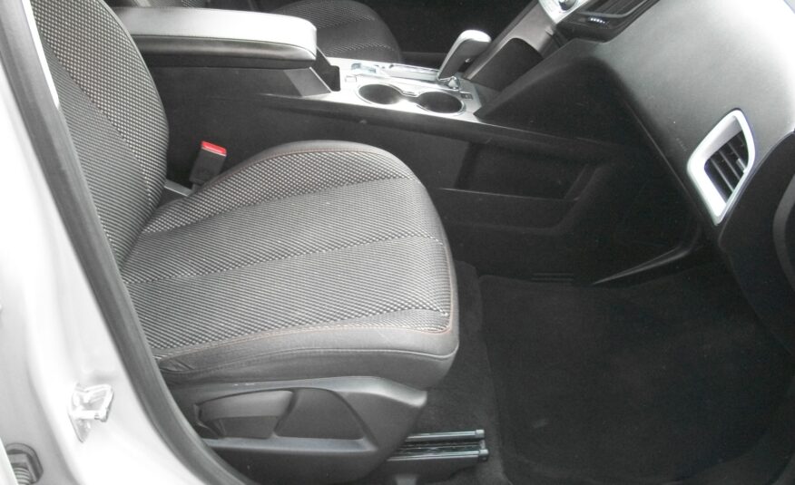 2013 Chevrolet Equinox 1LT