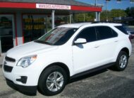 2015 Chevrolet Equinox 1LT