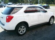 2015 Chevrolet Equinox 1LT