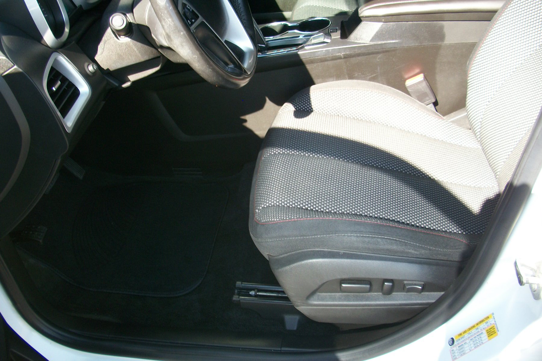 2015 Chevrolet Equinox 1LT