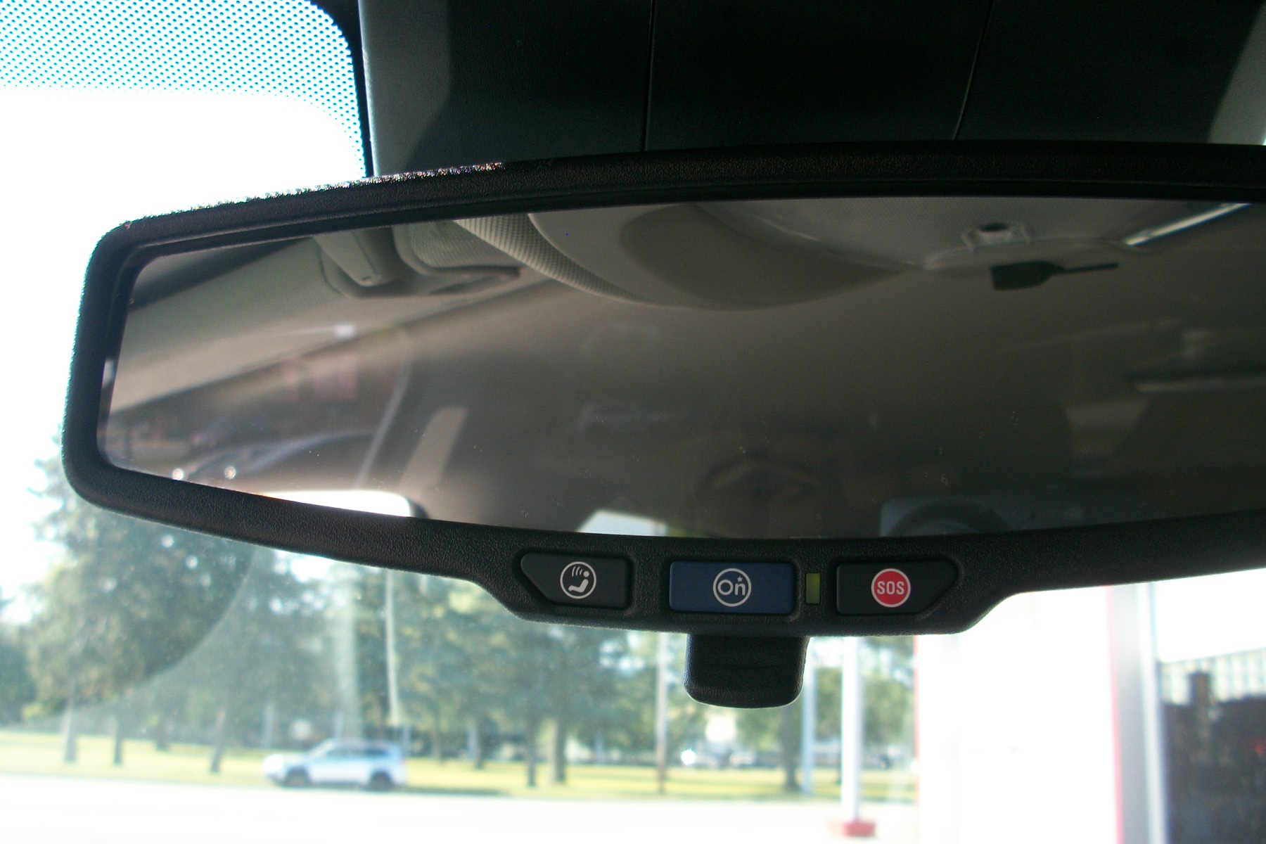 2015 Chevrolet Equinox 1LT