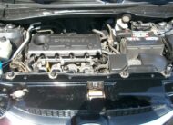 2010 Hyundai Tucson Limited