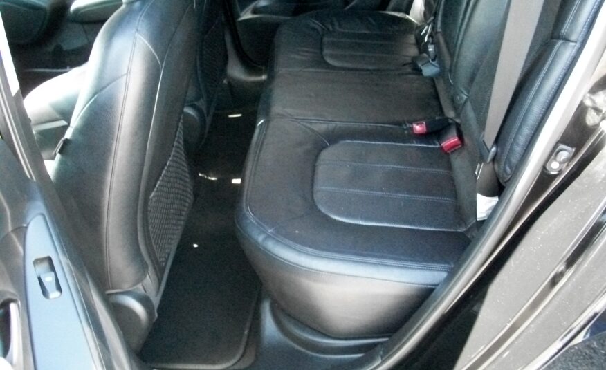 2010 Hyundai Tucson Limited