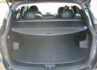 2010 Hyundai Tucson Limited