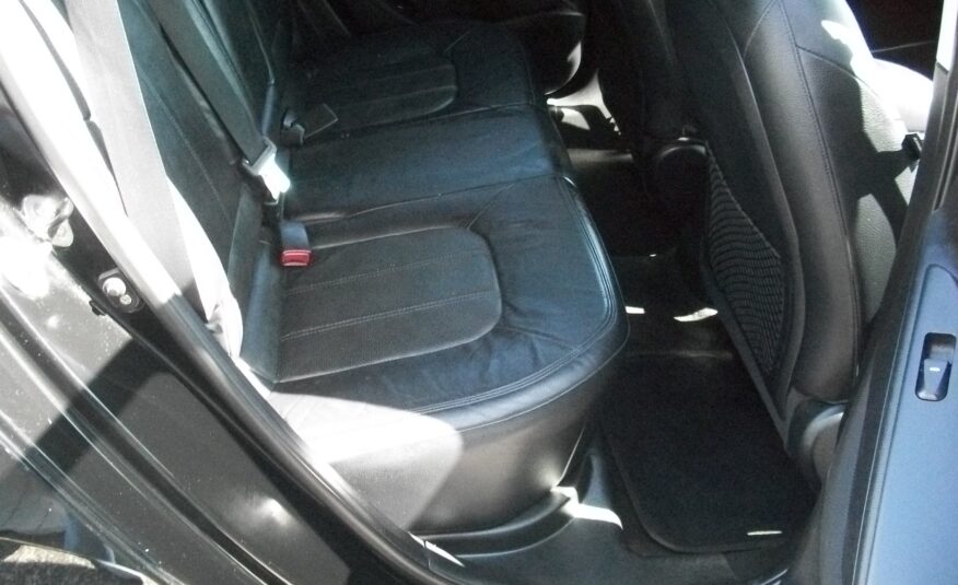 2010 Hyundai Tucson Limited