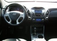 2010 Hyundai Tucson Limited