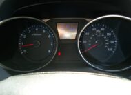 2010 Hyundai Tucson Limited