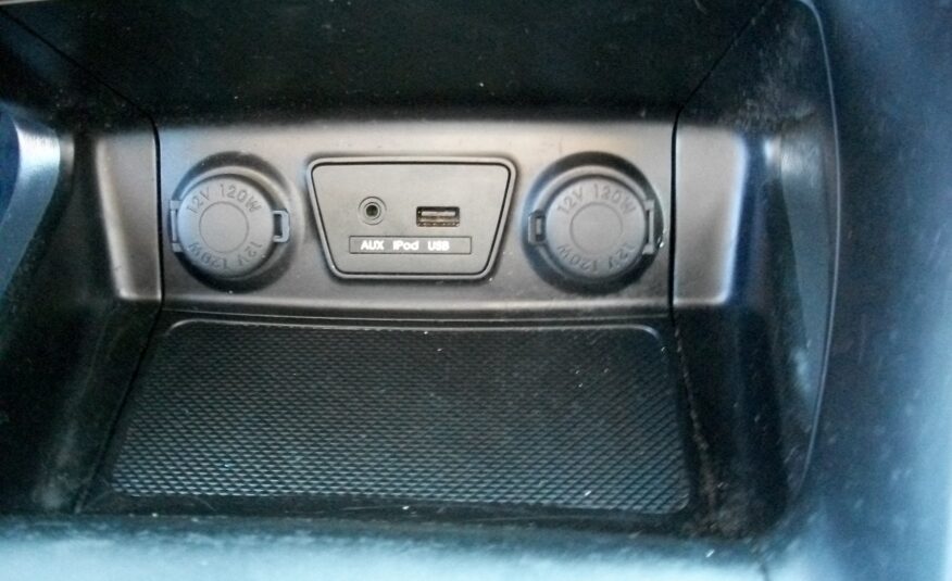 2010 Hyundai Tucson Limited
