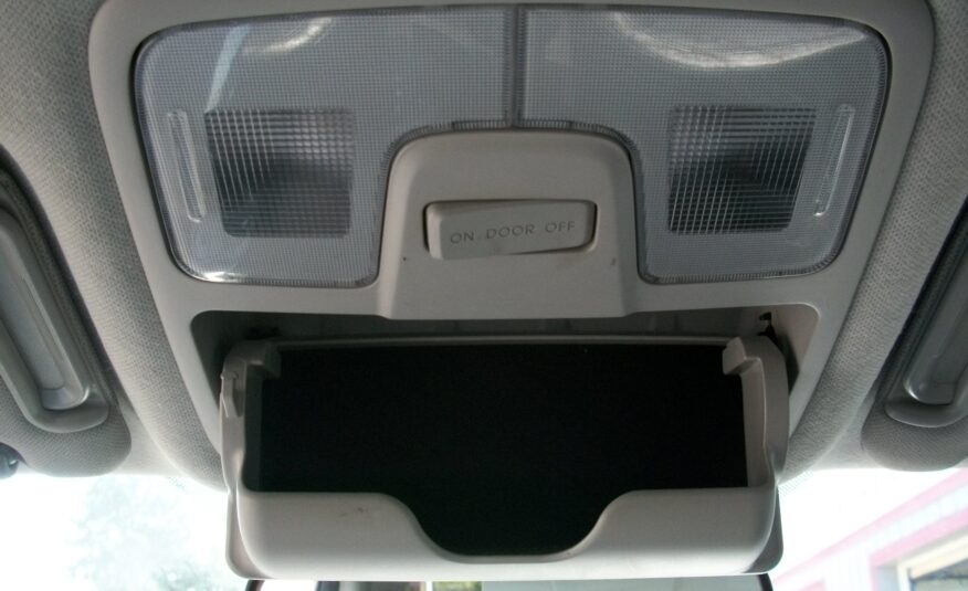 2010 Hyundai Tucson Limited