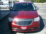 2014 Chrysler Town & Country Touring-L 30th Anniversary Edition