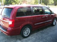 2014 Chrysler Town & Country Touring-L 30th Anniversary Edition