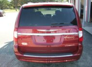 2014 Chrysler Town & Country Touring-L 30th Anniversary Edition