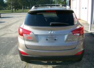 2012 Hyundai Tucson GLS