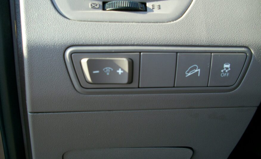 2012 Hyundai Tucson GLS