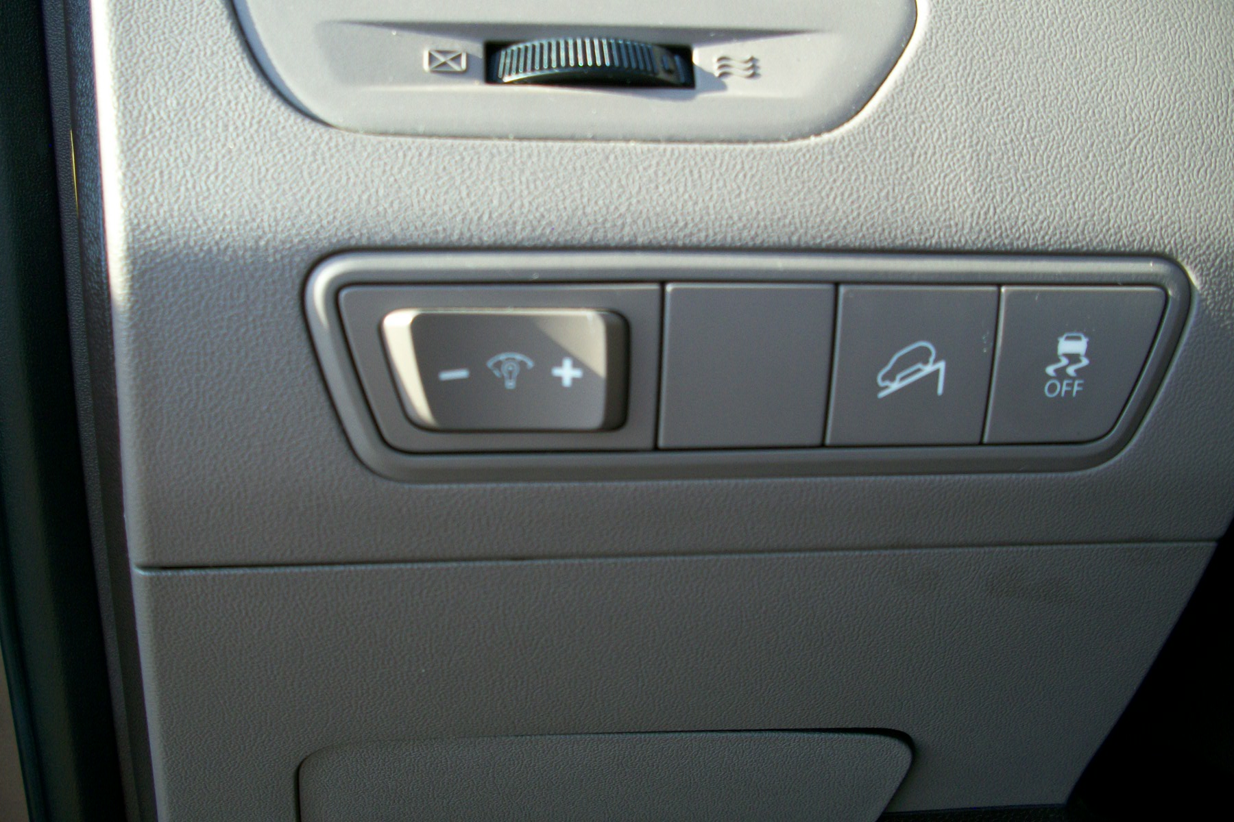 2012 Hyundai Tucson GLS