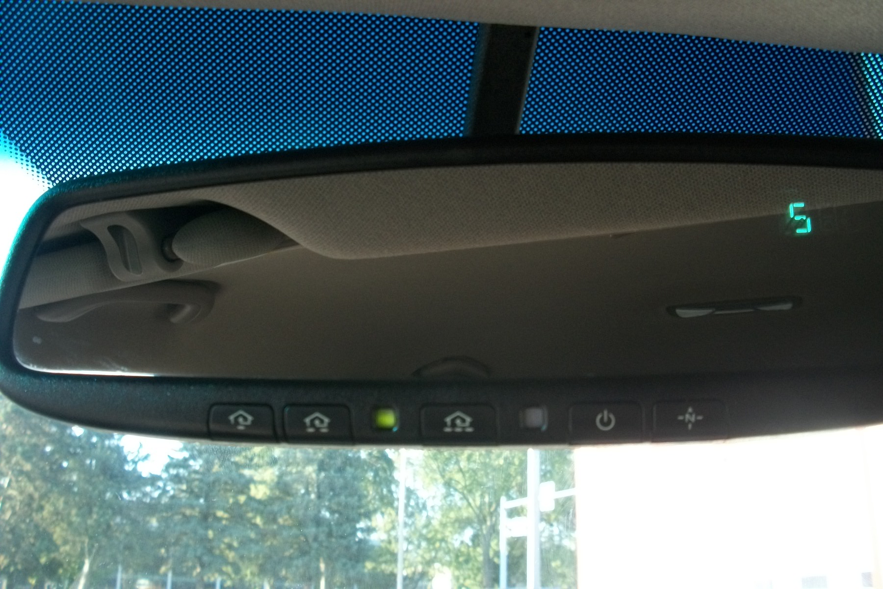 2012 Hyundai Tucson GLS