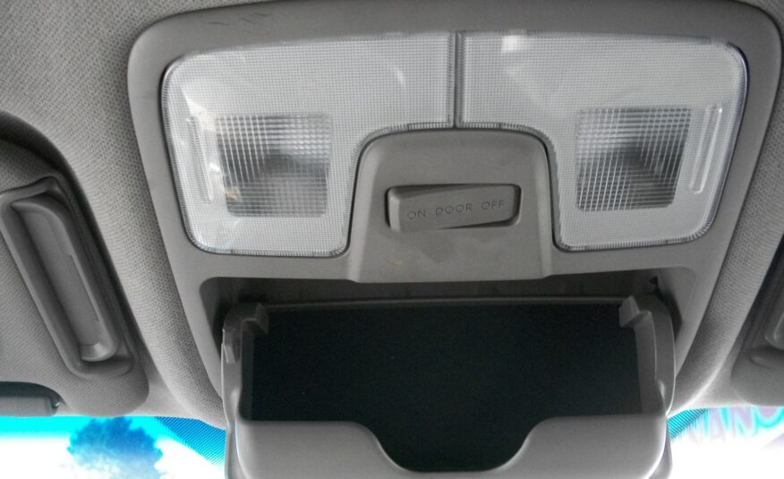 2012 Hyundai Tucson GLS