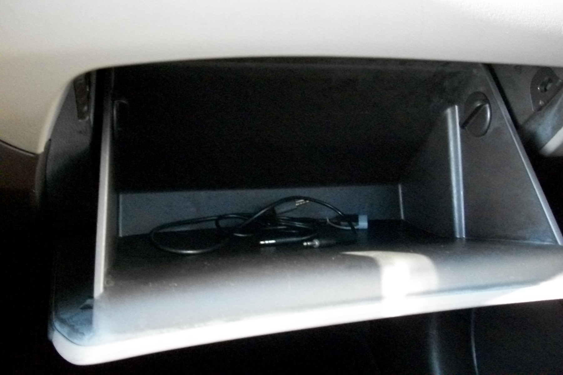 2012 Hyundai Tucson GLS