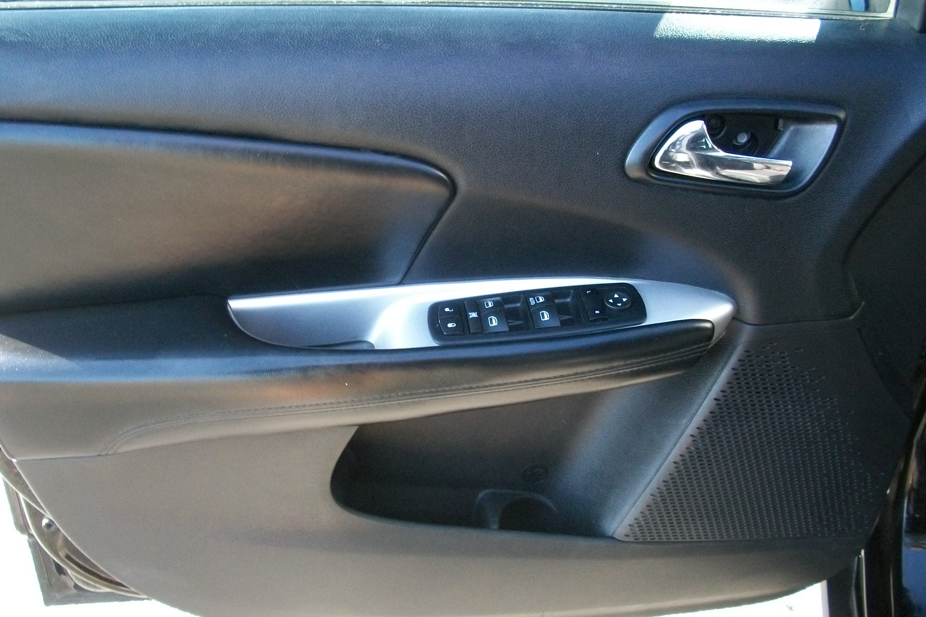 2015 Dodge Journey SXT