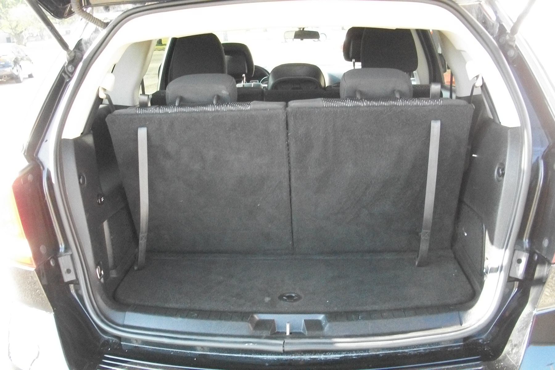 2015 Dodge Journey SXT