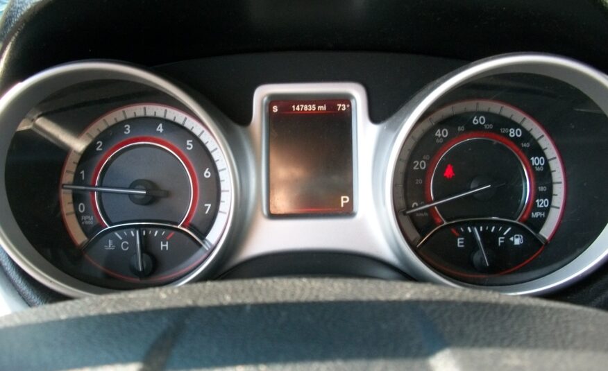 2015 Dodge Journey SXT