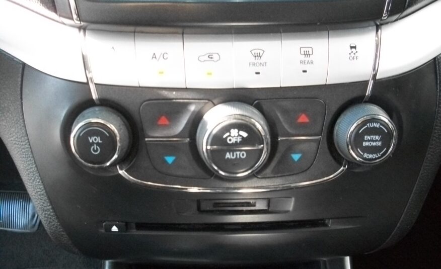 2015 Dodge Journey SXT