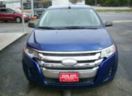 2014 Ford Edge SE