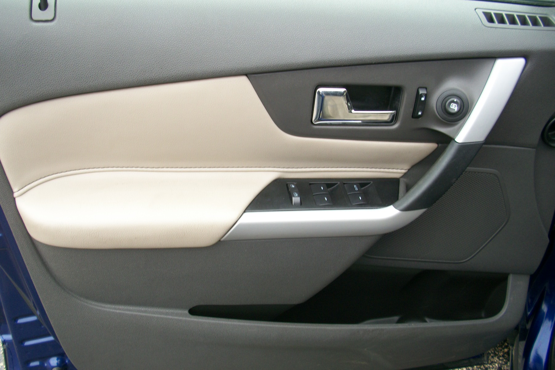 2014 Ford Edge SE