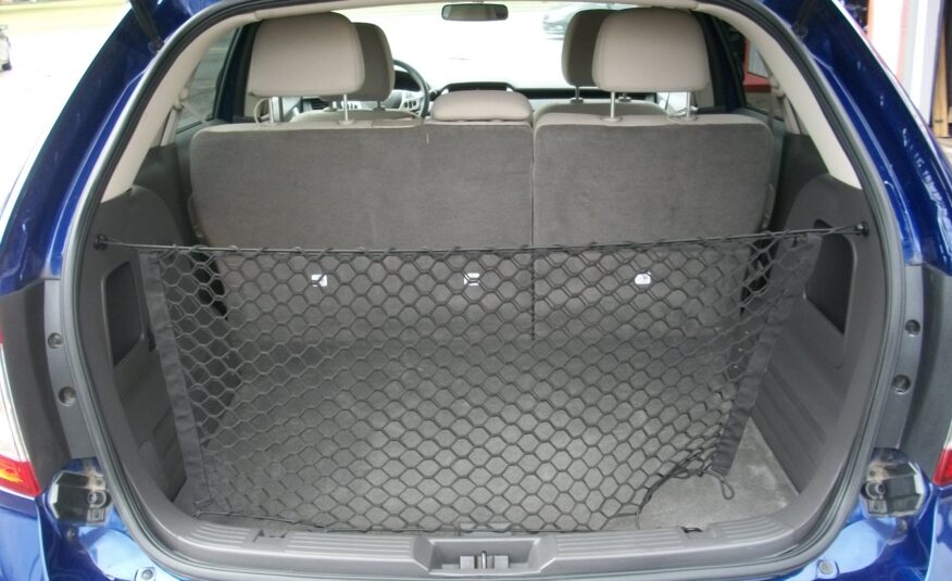 2014 Ford Edge SE