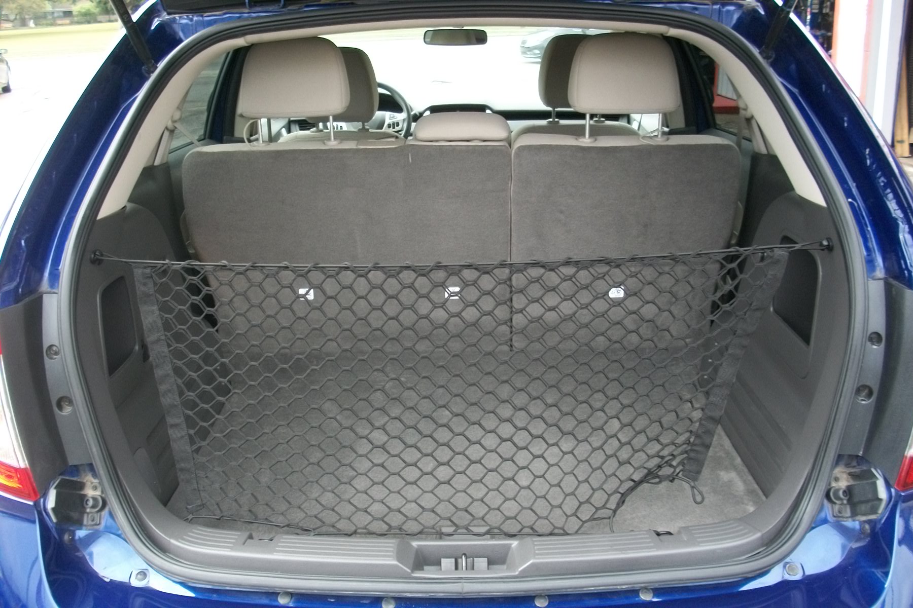 2014 Ford Edge SE