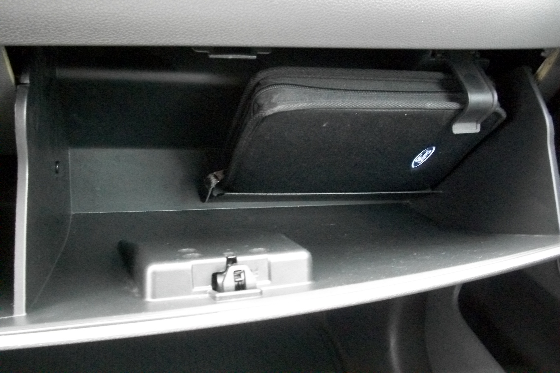 2014 Ford Edge SE