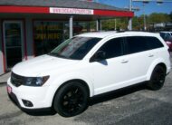 2018 Dodge Journey GT