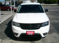 2018 Dodge Journey GT