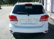 2018 Dodge Journey GT