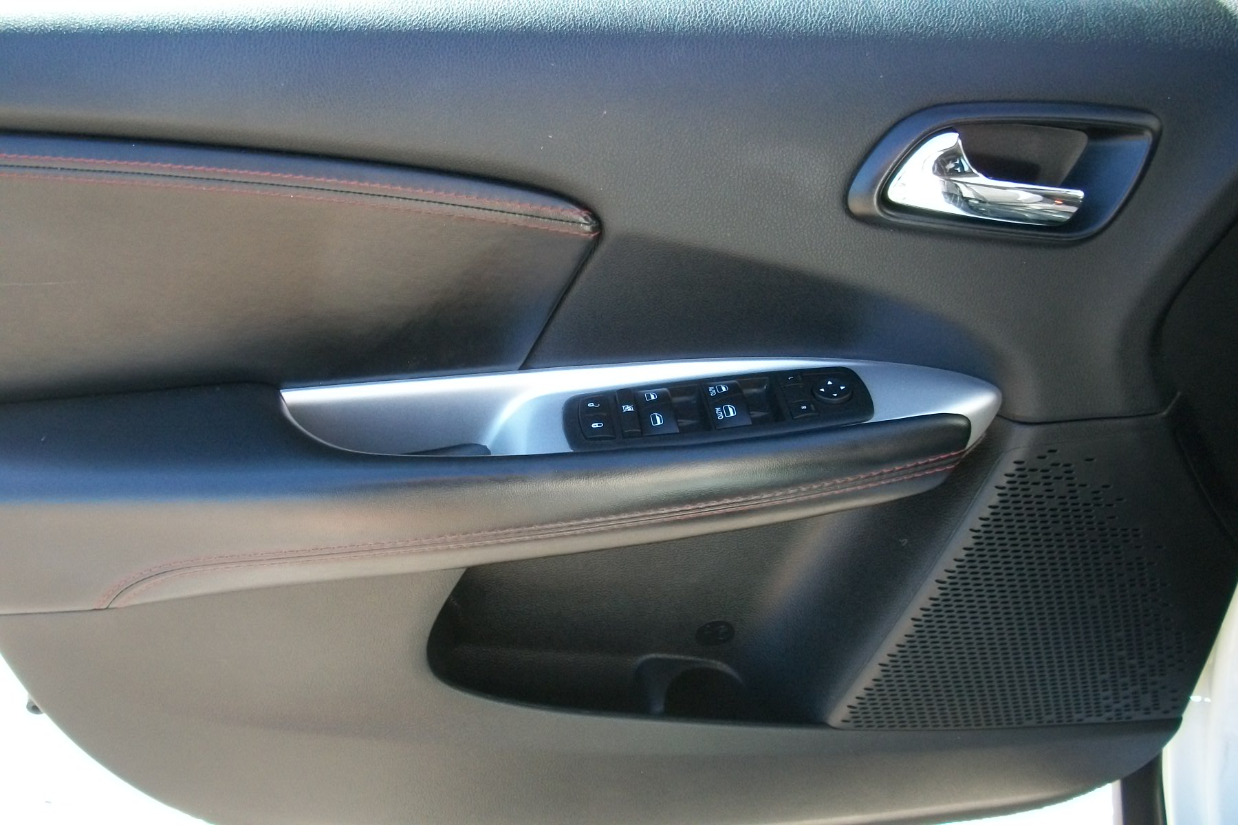 2018 Dodge Journey GT