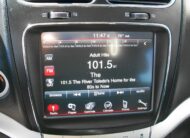 2018 Dodge Journey GT