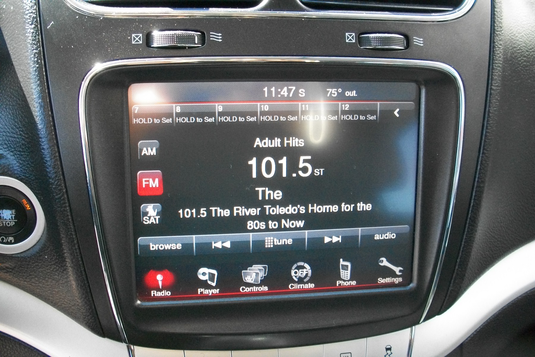 2018 Dodge Journey GT