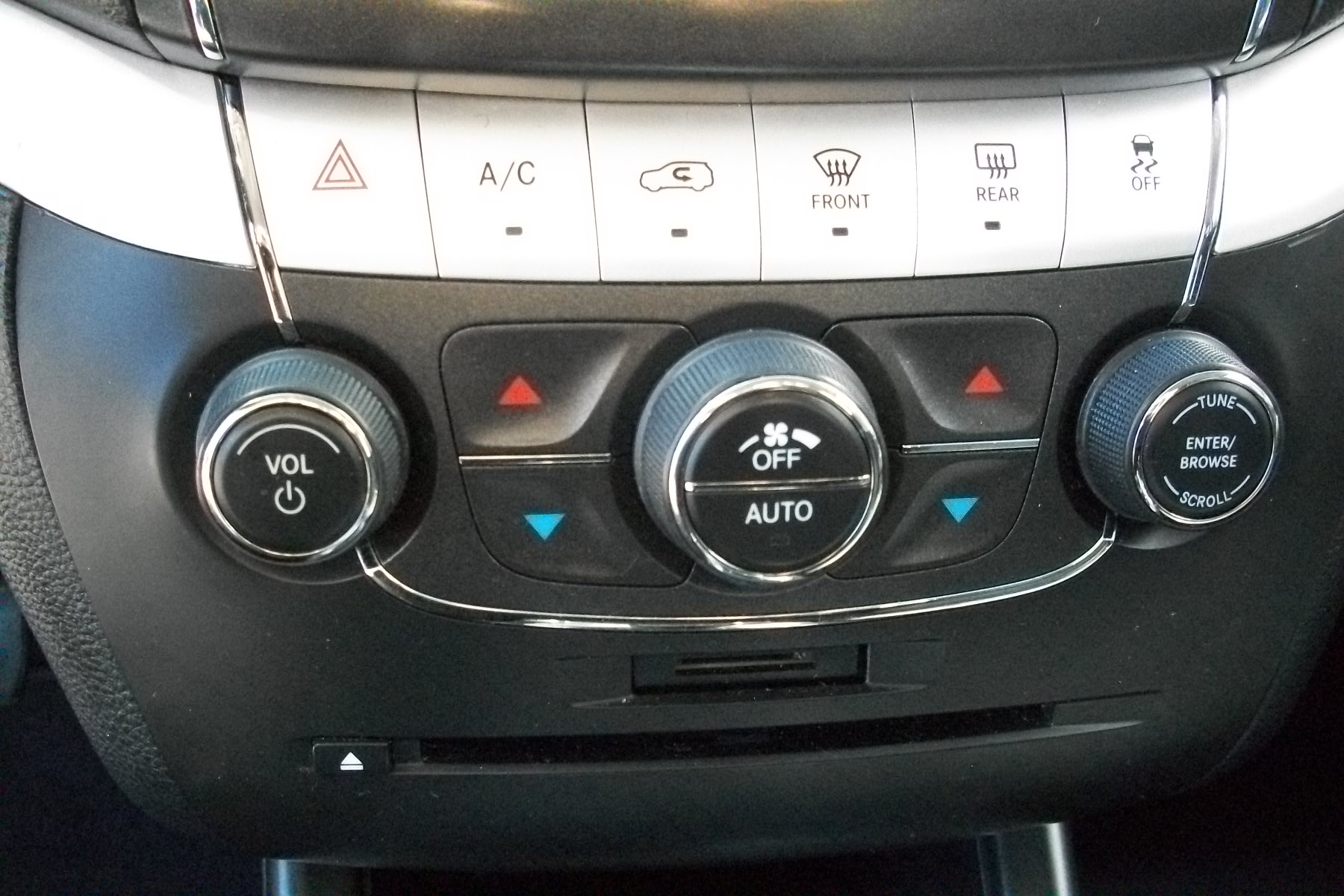 2018 Dodge Journey GT