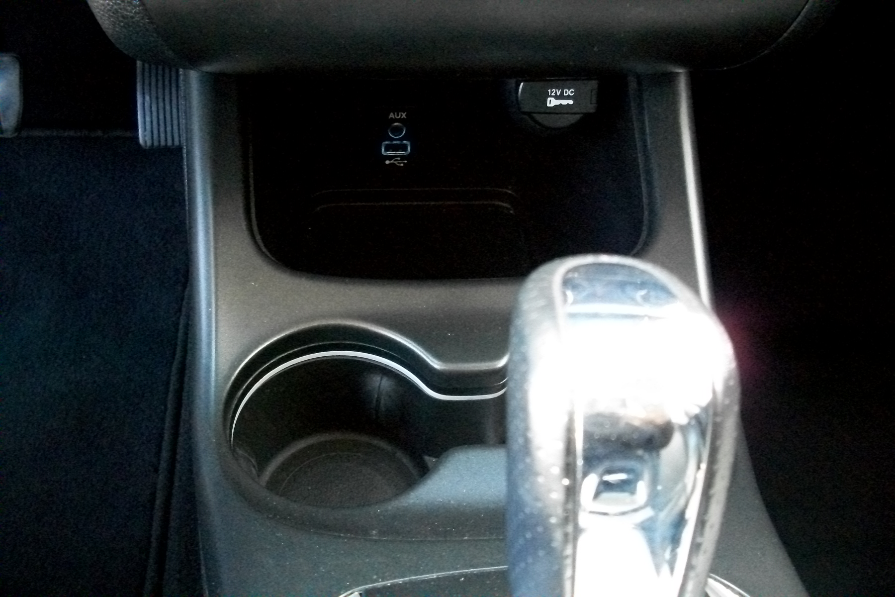 2018 Dodge Journey GT