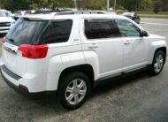 2015 GMC Terrain SLE2