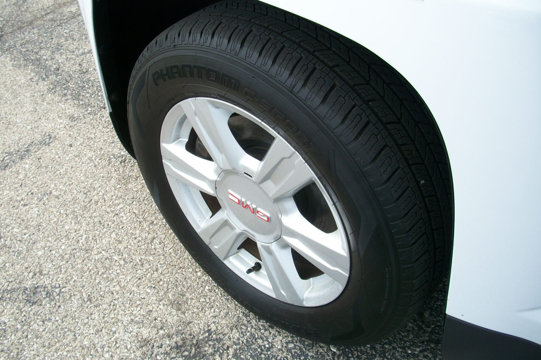 2015 GMC Terrain SLE2