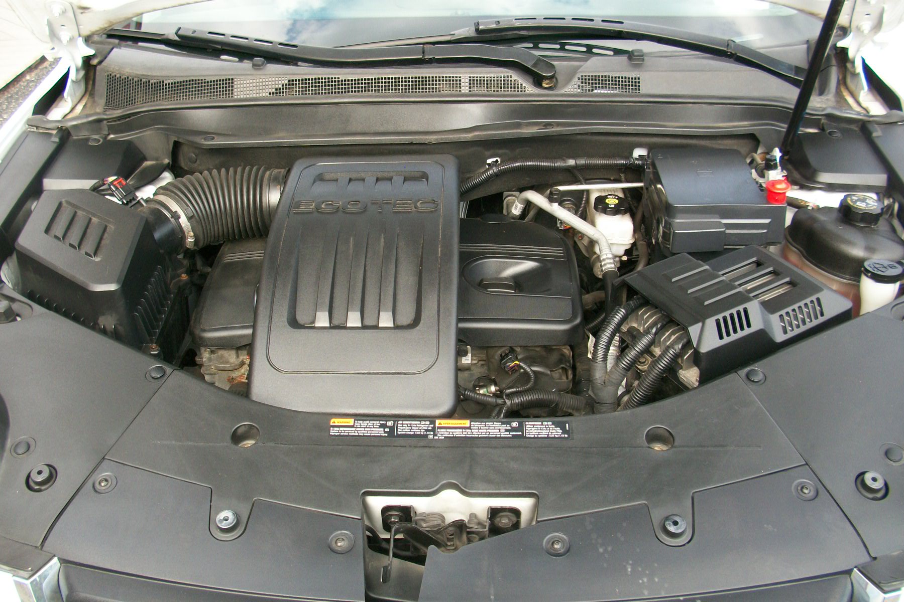 2015 GMC Terrain SLE2