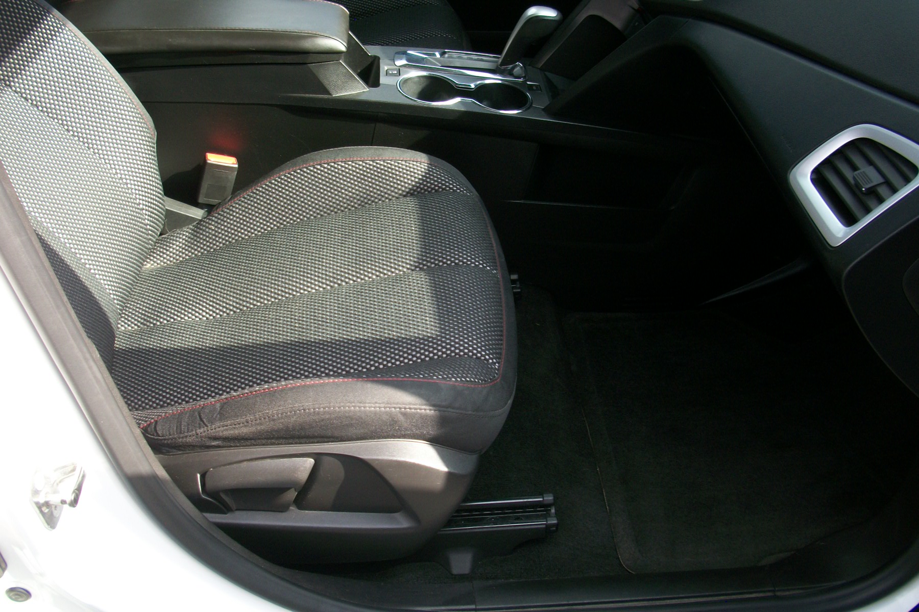 2015 GMC Terrain SLE2