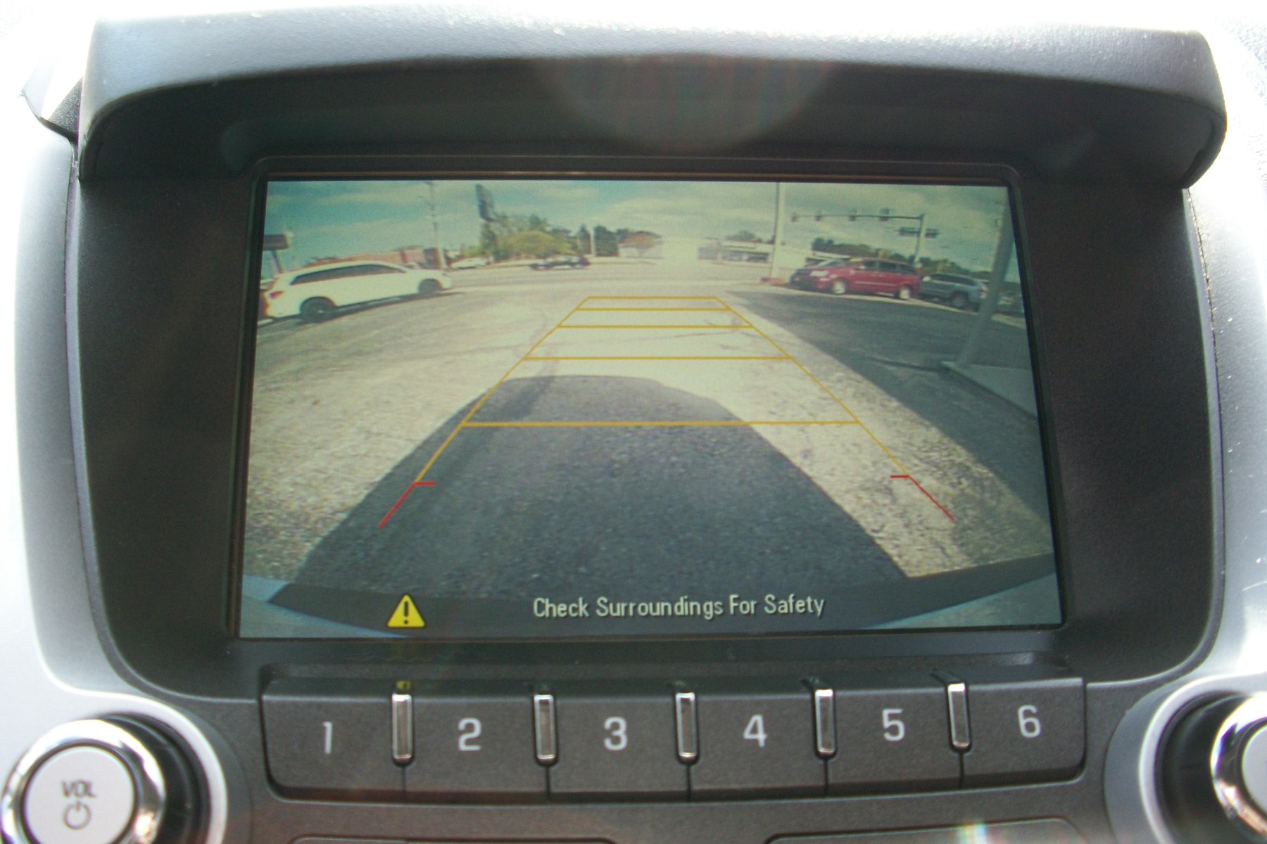 2015 GMC Terrain SLE2