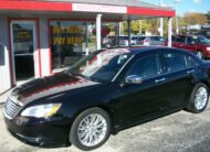 2013 Chrysler 200 Limited
