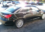 2013 Chrysler 200 Limited