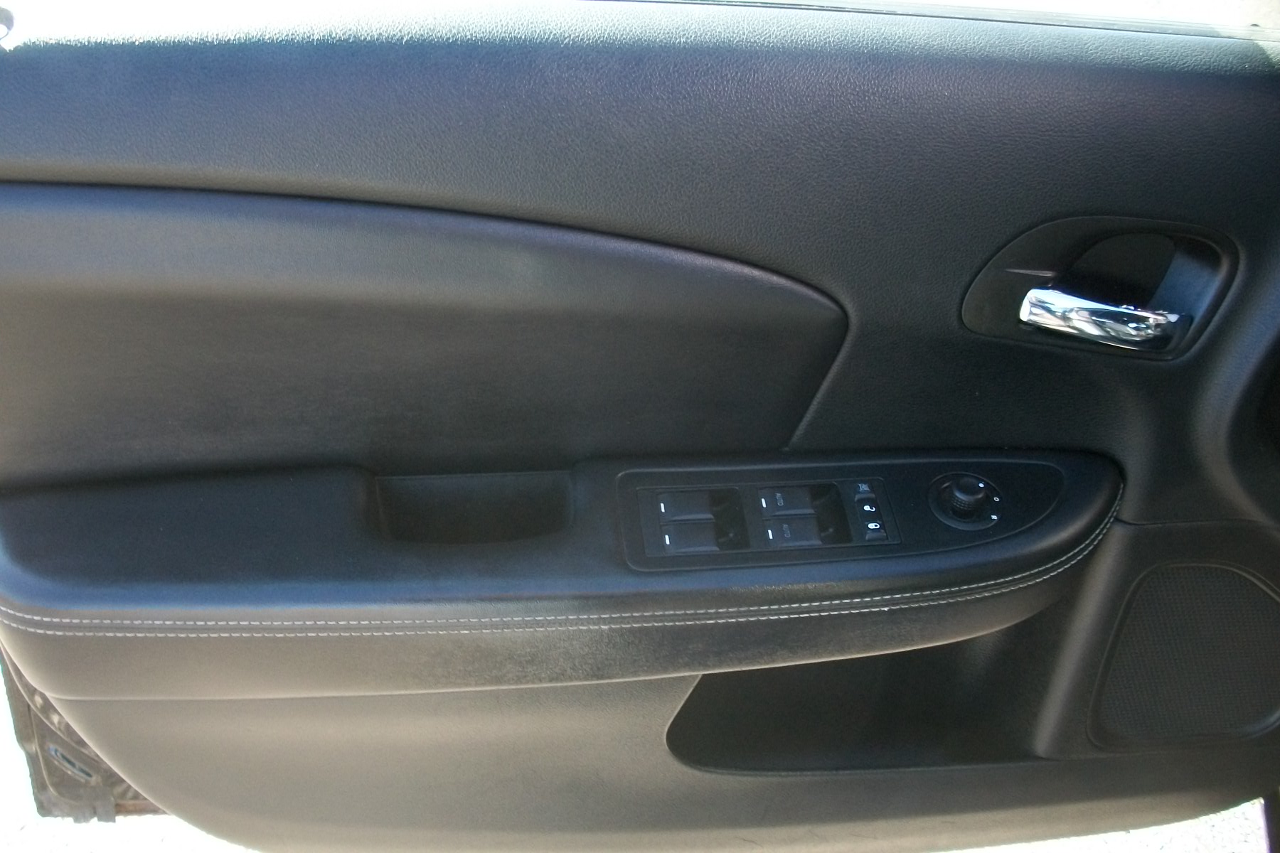 2013 Chrysler 200 Limited