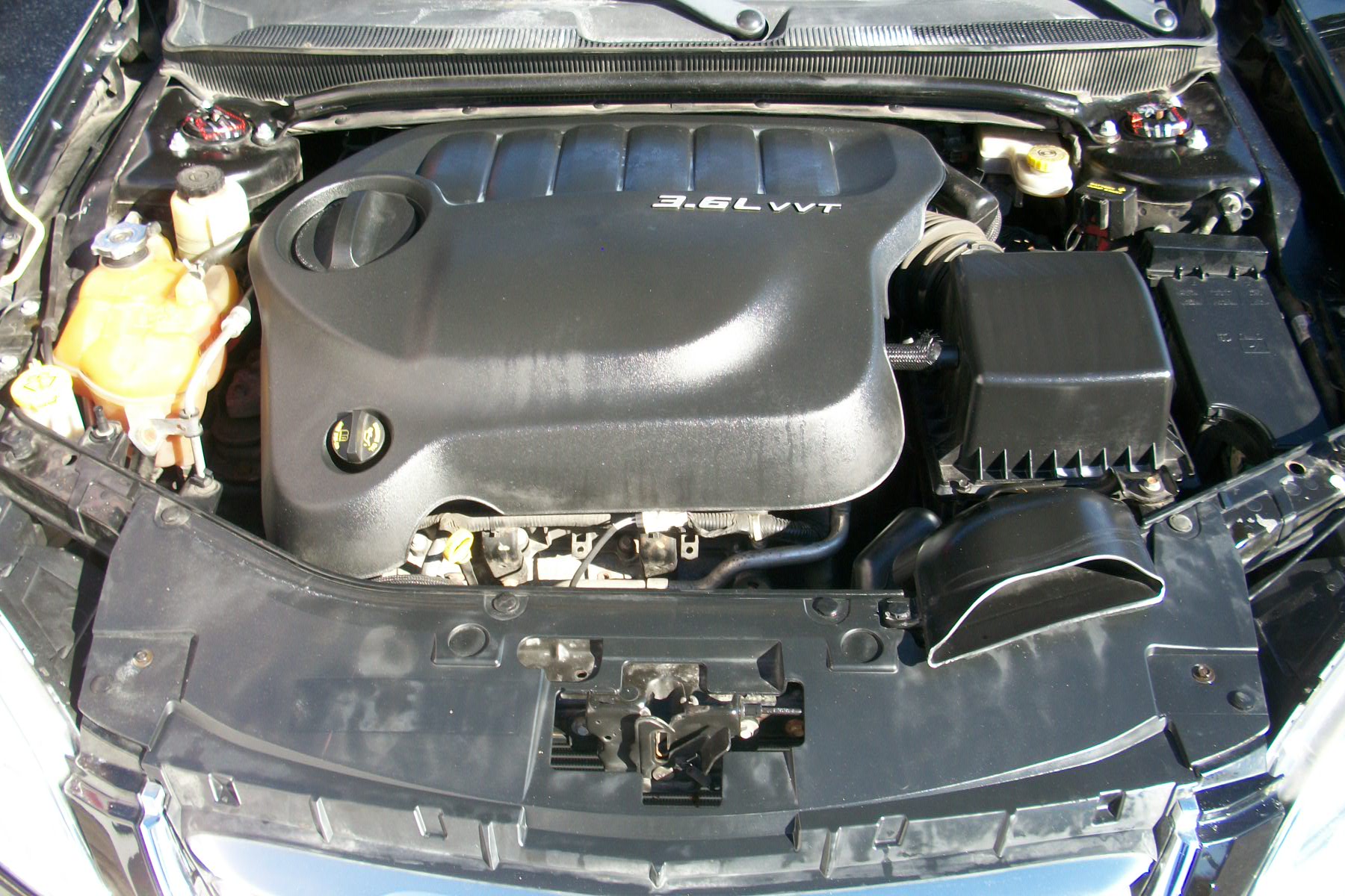 2013 Chrysler 200 Limited